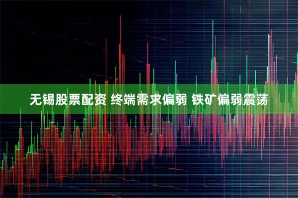 无锡股票配资 终端需求偏弱 铁矿偏弱震荡